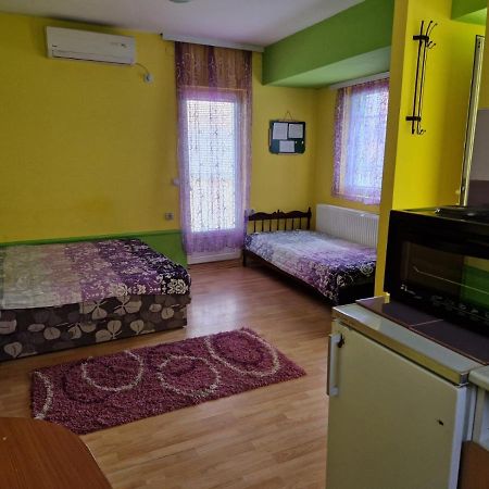 Apartments Hadzi Sokobanja Extérieur photo