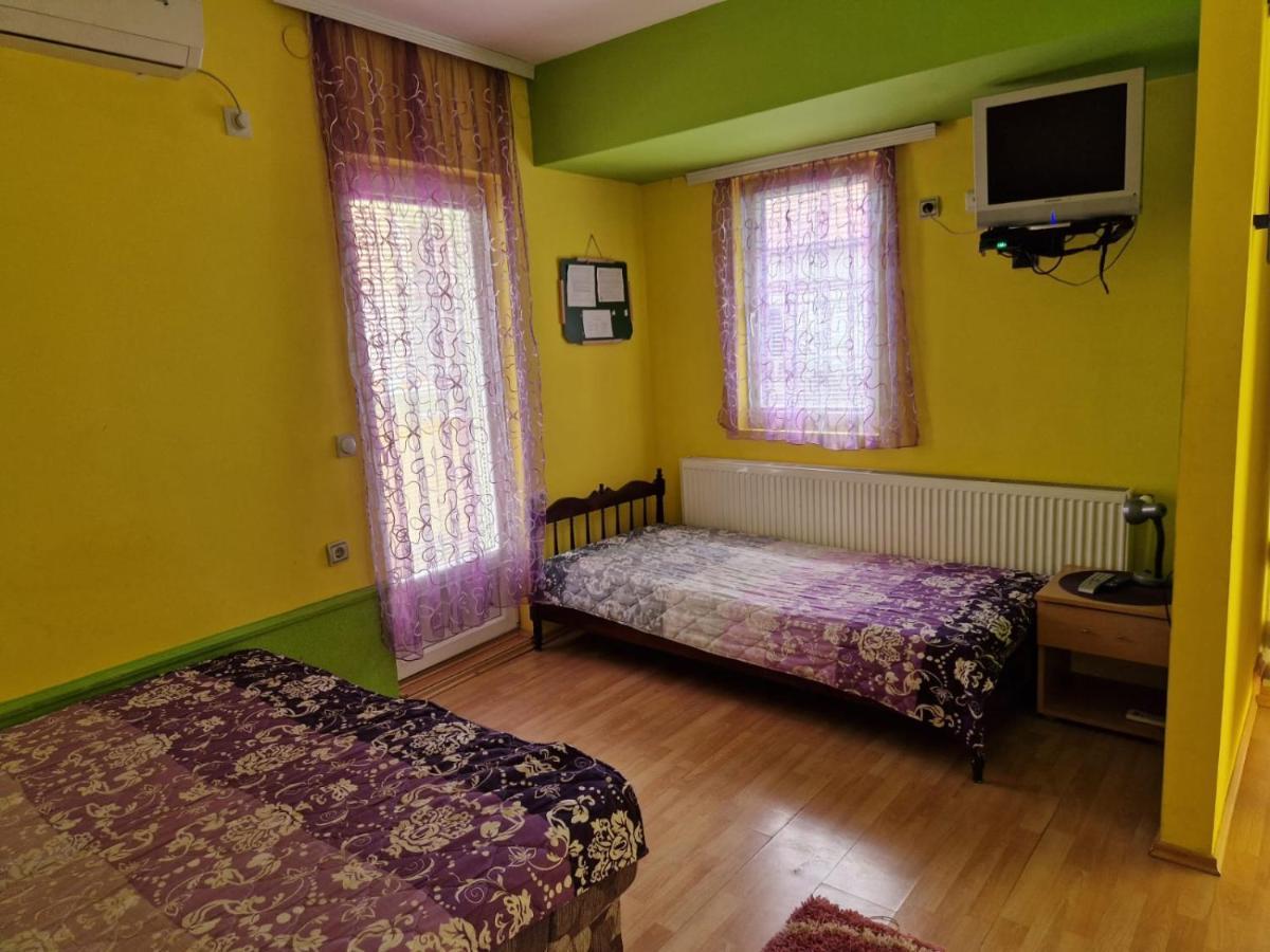 Apartments Hadzi Sokobanja Extérieur photo