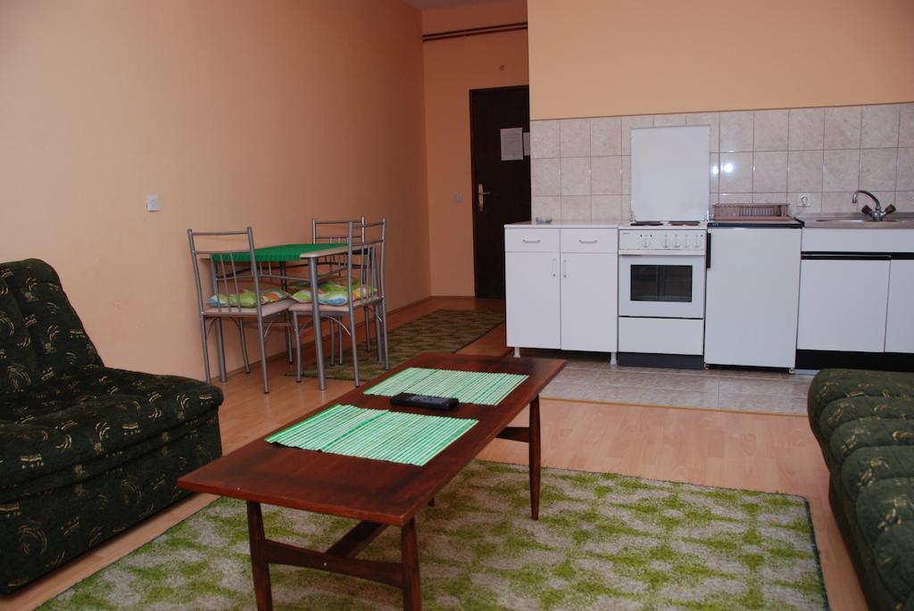Apartments Hadzi Sokobanja Extérieur photo