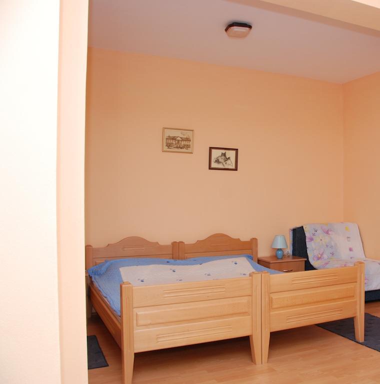 Apartments Hadzi Sokobanja Extérieur photo