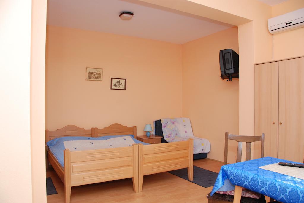 Apartments Hadzi Sokobanja Chambre photo