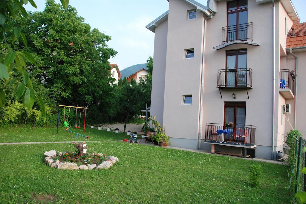 Apartments Hadzi Sokobanja Extérieur photo